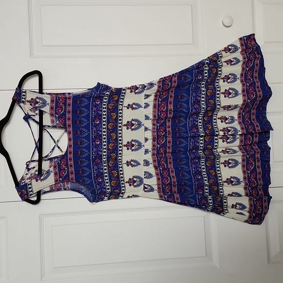 Forever 21 Dresses & Skirts - Forever 21 Dress